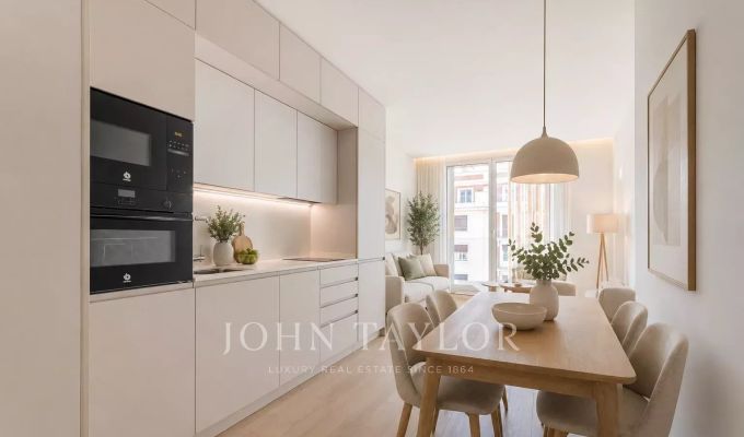Vente Appartement Madrid