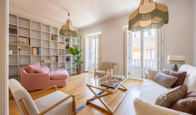 Vente Appartement Madrid