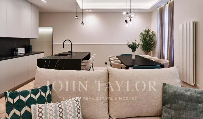 Vente Appartement Madrid
