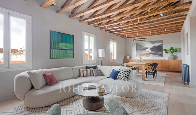 Vente Appartement Madrid