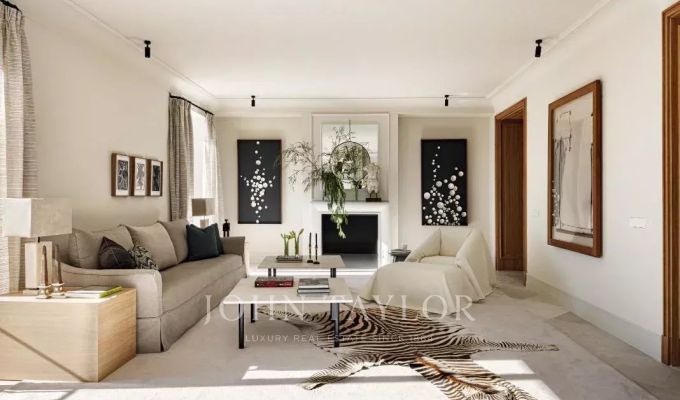 Vente Appartement Madrid