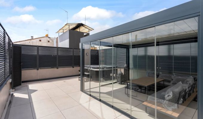Vente Appartement Madrid