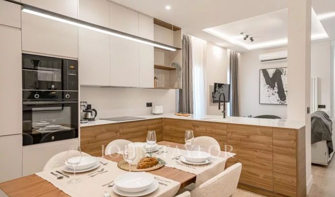 Vente Appartement Madrid