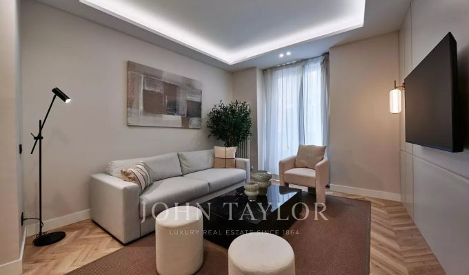 Vente Appartement Madrid