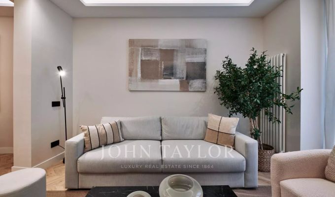 Vente Appartement Madrid