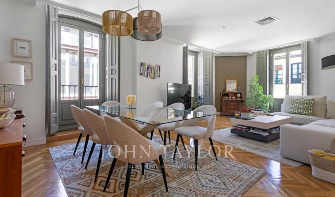 Vente Appartement Madrid