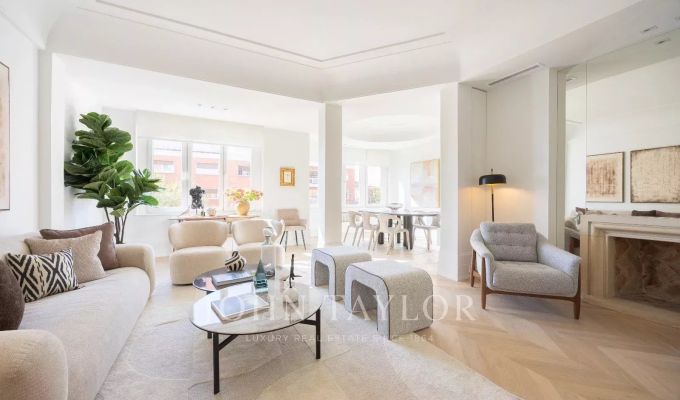 Vente Appartement Madrid