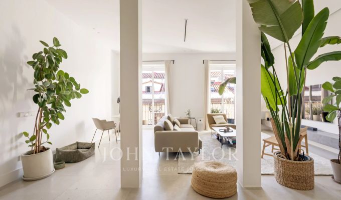 Vente Appartement Madrid