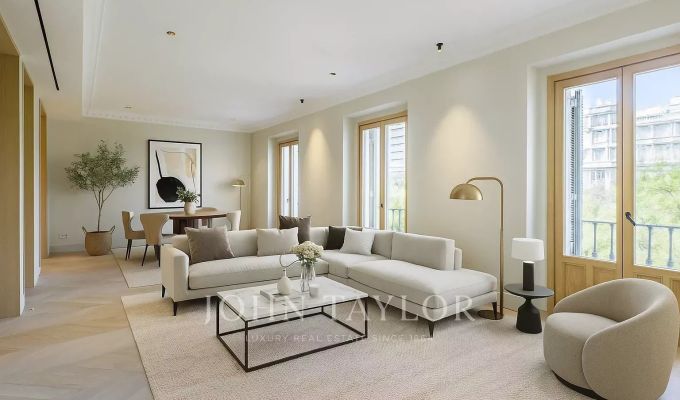 Vente Appartement Madrid