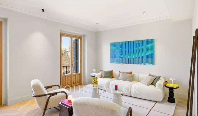 Vente Appartement Madrid