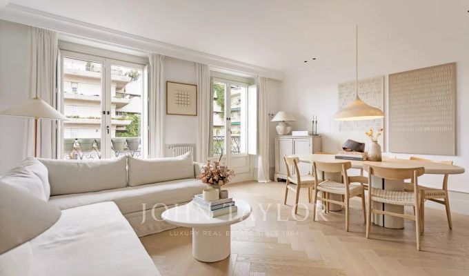 Vente Appartement Madrid