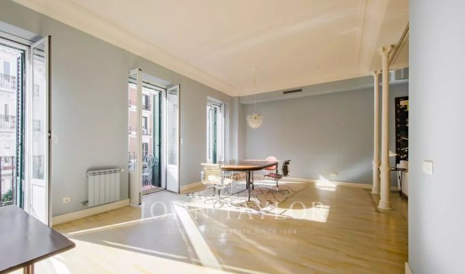 Vente Appartement Madrid