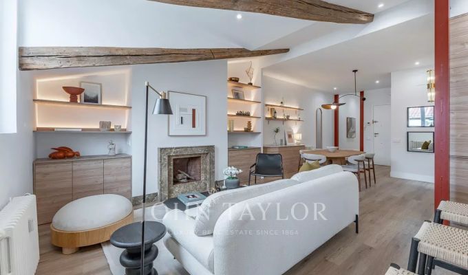 Vente Appartement Madrid