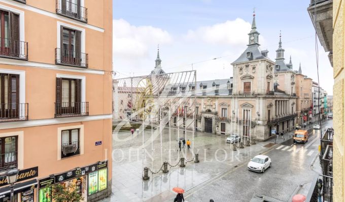 Vente Appartement Madrid