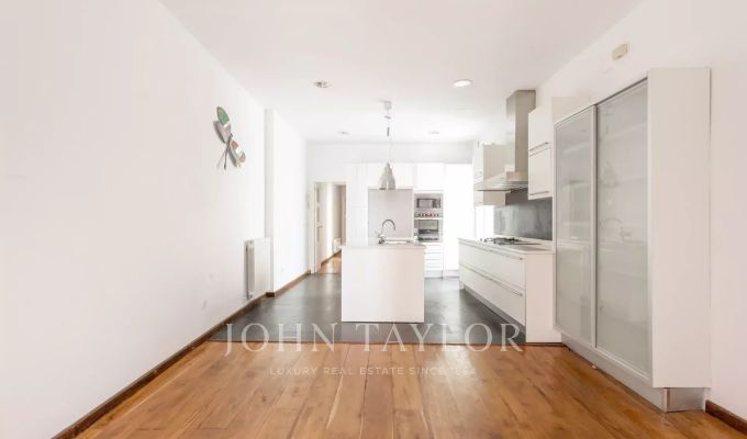 Vente Appartement Madrid