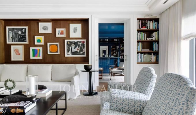 Vente Appartement Madrid