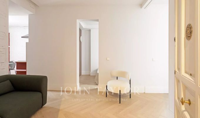 Vente Appartement Madrid
