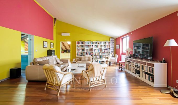 Vente Appartement Madrid