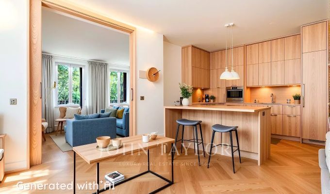 Vente Appartement Madrid