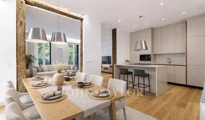 Vente Appartement Madrid