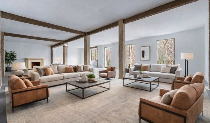 Vente Appartement Madrid