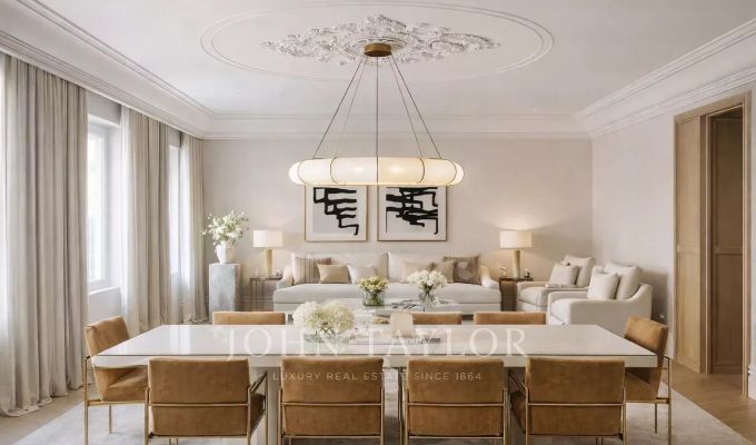 Vente Appartement Madrid