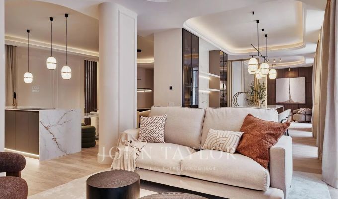 Vente Appartement Madrid