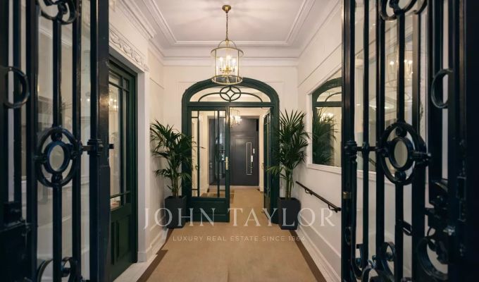 Vente Appartement Madrid