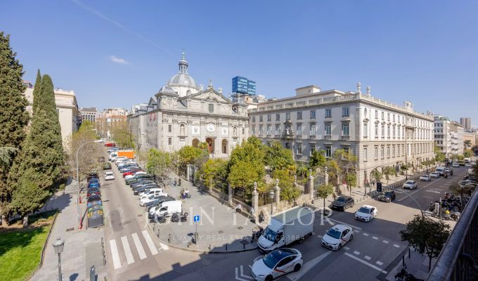 Vente Appartement Madrid