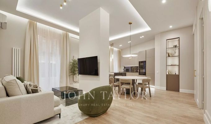 Vente Appartement Madrid
