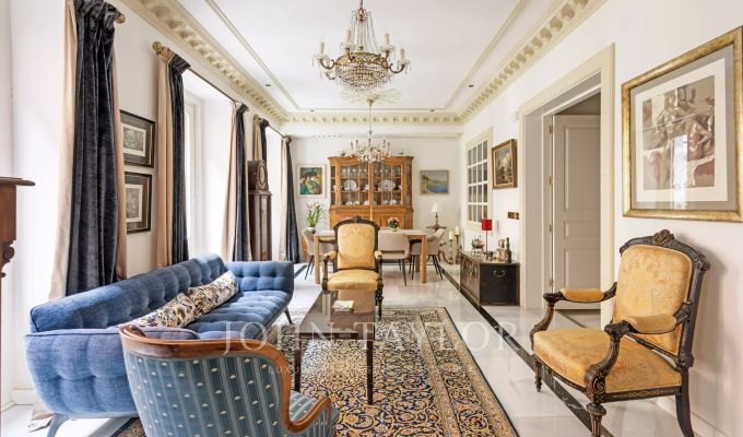 Vente Appartement Madrid