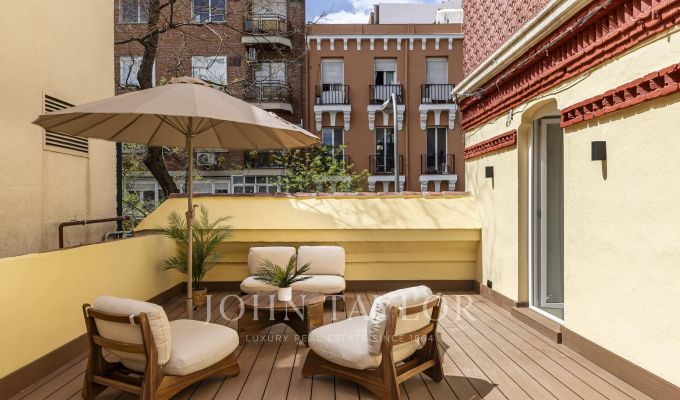 Vente Appartement Madrid