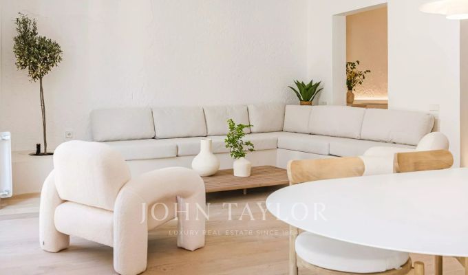 Vente Appartement Madrid