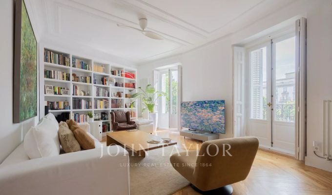 Vente Appartement Madrid