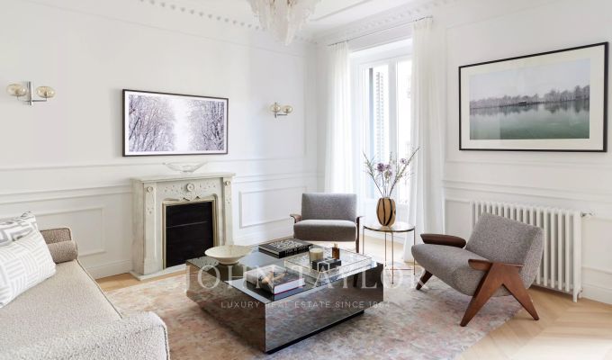 Vente Appartement Madrid