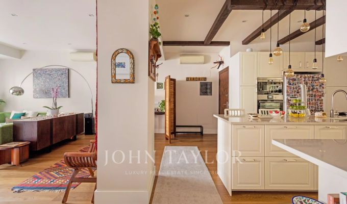 Vente Appartement Madrid