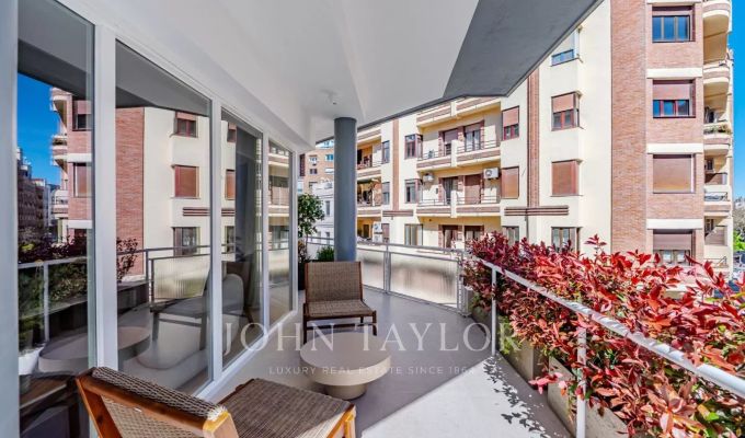 Vente Appartement Madrid