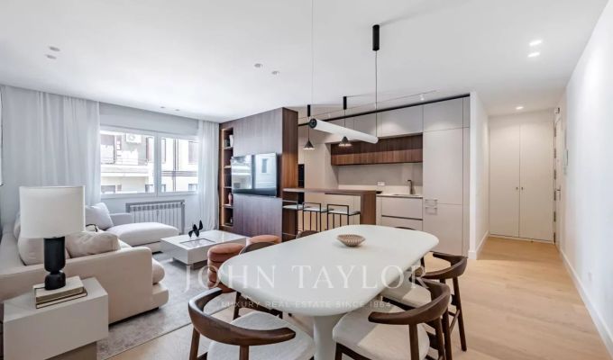 Vente Appartement Madrid