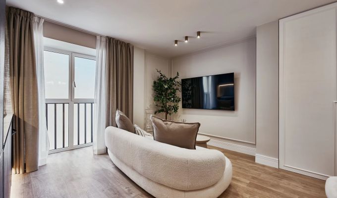 Vente Appartement Madrid