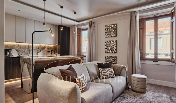 Vente Appartement Madrid