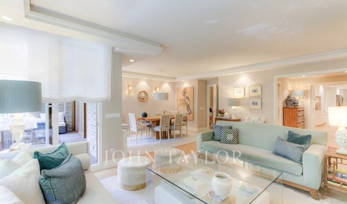 Vente Appartement Madrid