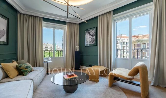 Vente Appartement Madrid