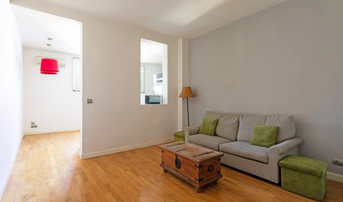 Vente Appartement Madrid