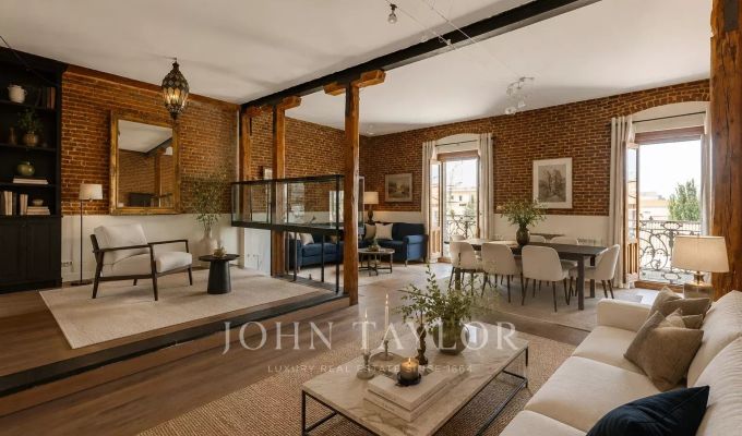 Vente Appartement Madrid