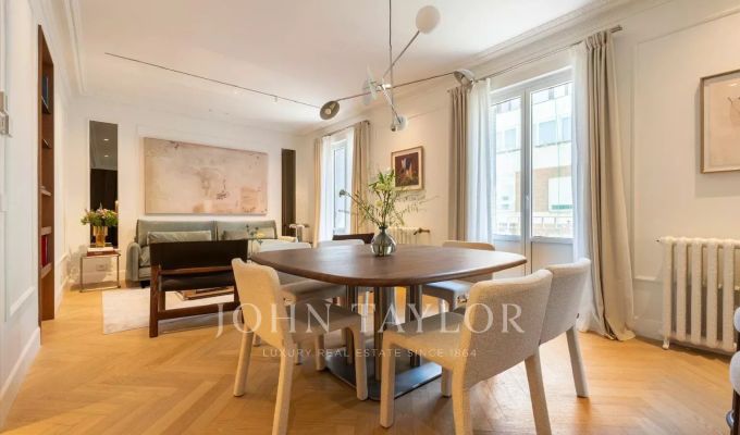 Vente Appartement Madrid