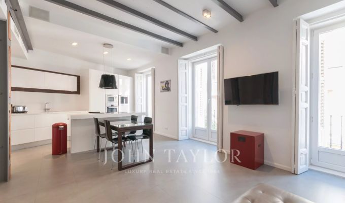 Vente Appartement Madrid