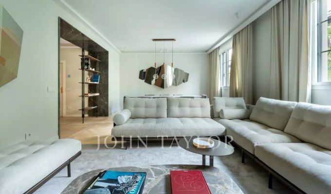Vente Appartement Madrid