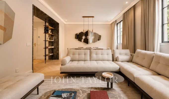 Vente Appartement Madrid