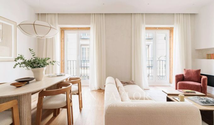 Vente Appartement Madrid