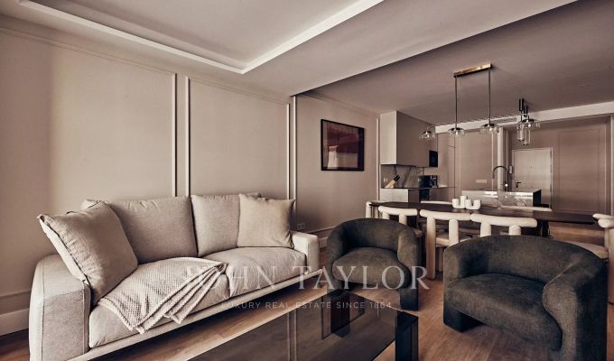 Vente Appartement Madrid
